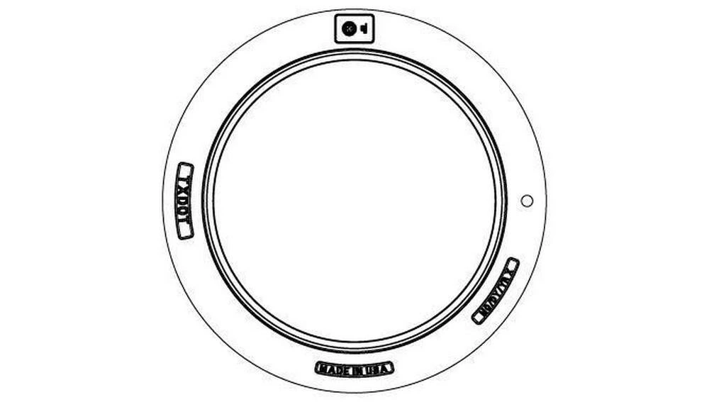 Best deal ๐ EJ 23-1/2 in. Manhole Ring ๐ฏ