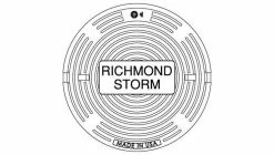 Deals 😀 EJ 23-1/2 in. Storm Manhole Cover 💯