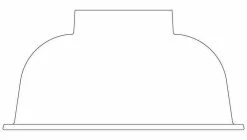 Cheap 🔔 EJ 8560 Series 23-1/2 in. Valve Box Base 🤩