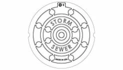 Wholesale 🛒 EJ 23-1/2 in. Solvent Weld Cover 😀