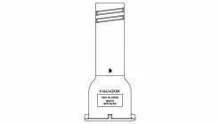 Discount 🌟 EJ 8550 Series 24 in. Valve Box 🥰