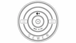 Cheap 🛒 EJ Undipped Cover for Sewer 😉