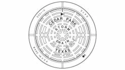 Best reviews of 🎉 EJ 32 in. Manhole Storm Ring and Cover 🧨