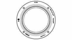 Hot Sale 👍 EJ 34 in. Manhole Frame 🛒