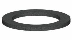 Promo 🌟 EJ Infra-Riser™ 36 x 24 in. Circular Rubber Adjustment Riser with 1.5 in. Thickness 👏