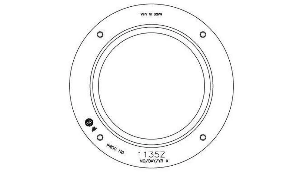 Flash Sale π€© EJ 22 in. Manhole Frame π