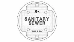 Best Pirce 😉 EJ 25-1/4 in. Sanitary Sewer Solid Cover 🔔