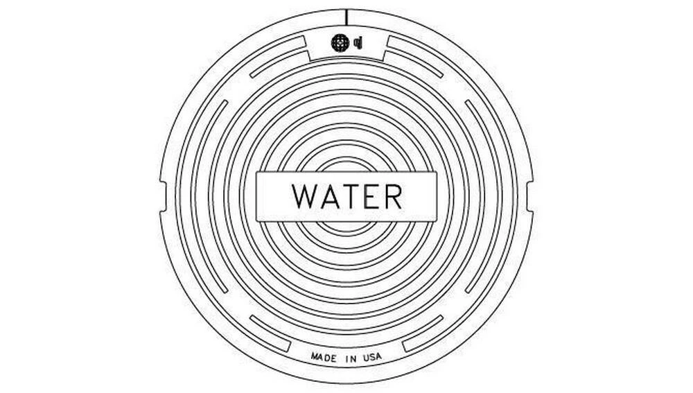 Top 10 ๐ฏ EJ 32 in. Manhole D-Ring Only โ
