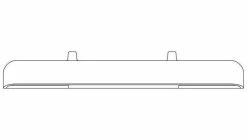 Best Pirce 🎉 EJ 22-3/4 x 22 3/4 in. Back 🎉