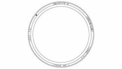 Buy 💯 EJ Undipped Ring ⭐