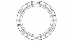 Coupon 😍 EJ 23-19/100 in. Frame ⌛