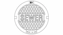 Wholesale 😍 EJ Manhole Cover for Sewer 🎁