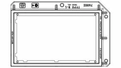 Best Sale 👏 EJ Cast Iron Left Inlet Frame 🥰