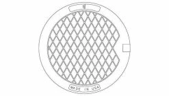 Best reviews of 🤩 EJ 16-1/4 in. Undipped Cover 😀