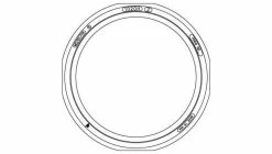 Best deal 👍 EJ 22-3/4 in. Adjustable Roll Groove 👏