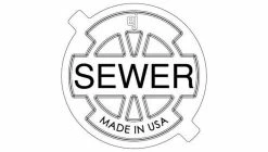 Buy 🌟 EJ Paving Sleeve Lid Only for Sewer 🔔