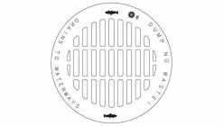 Top 10 🔔 EJ 29-22/25 in. Frame and Grate 😀