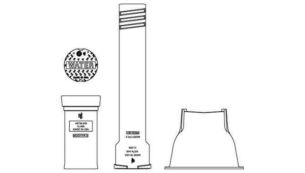 Discount β EJ 5-1/4 in. Screw Valve Box π