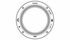 Best deal ✔️ EJ 37-1/2 in. Manhole Ring and Cover 🎉