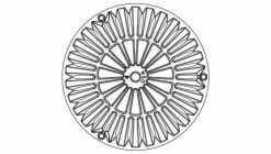 Discount ✔️ EJ Manhole Beehive Cover Only 🎁