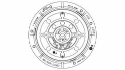 Cheapest 🤩 EJ Cast Iron Wiper Gasket 🤩