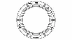 Best Pirce 🎉 EJ 24-3/4 in. Frame 💯