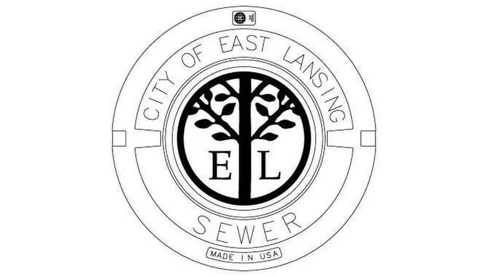 Best reviews of ๐ฅฐ EJ Revolutionยฎ 24 in. City of East Lansing Tall Hinged Manhole Cover ๐ฏ