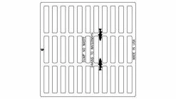 Hot Sale 🔔 EJ 23-11/16 x 23-11/16 x 2-3/4 in. Frame and Grate with Flange 🧨
