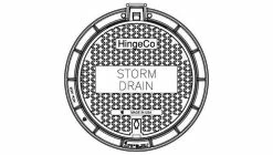 Wholesale 🌟 EJ Cast Iron Manhole Cover Cushion ✔️