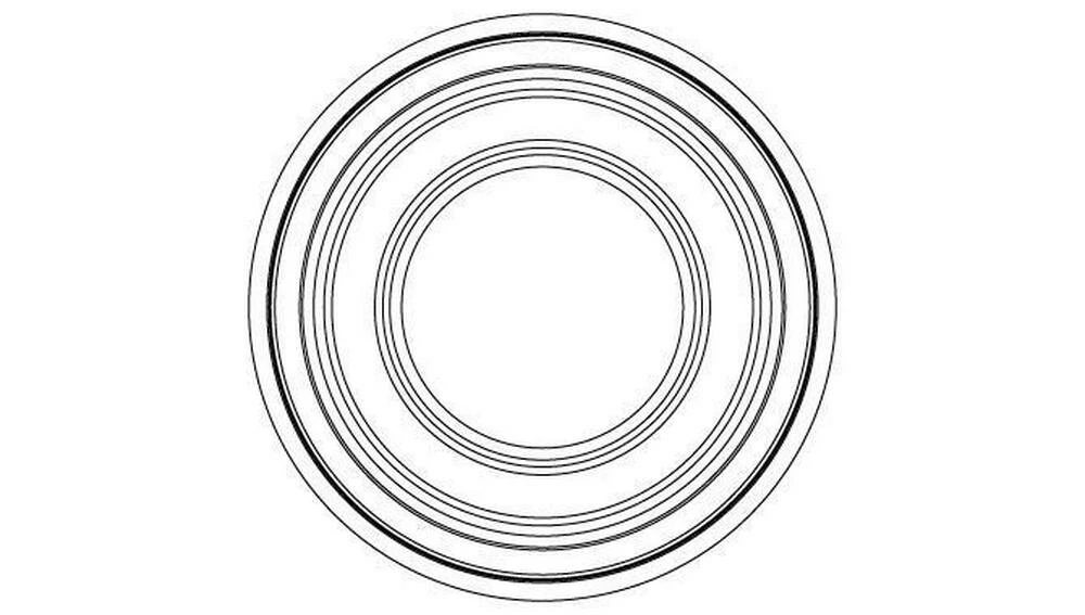 Buy 👏 EJ 8-1/2 in. Area Drain Frame 🛒