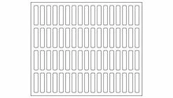 Promo 🤩 EJ 37-3/4 x 31-3/4 x 2 in. Rectangular Grate 🔥