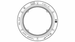 Buy 🛒 EJ 31-3/4 in. Manhole Ring 🌟