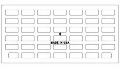 Deals 🌟 EJ Curb Inlet Grate 👍