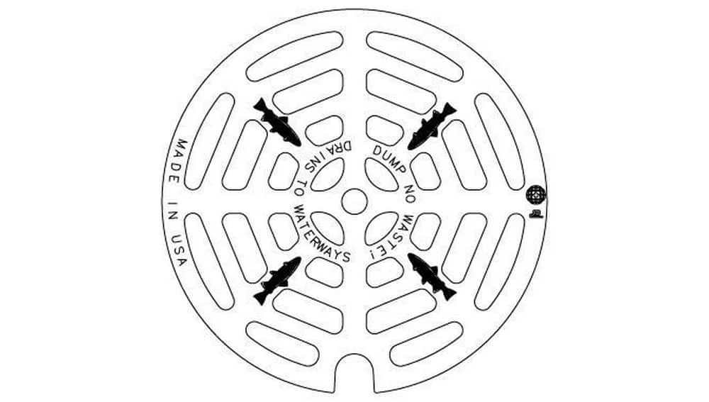 Cheapest ๐ EJ 22-3/4 x 1-11/25 in. Radial Grate ๐ฏ