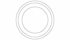 Cheap 🌟 EJ 7-3/8 in. x 6-5/16 in. Manhole Frame 👏