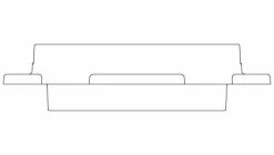 Best Pirce 🥰 EJ 1-1/2 in. Vacuum Breaker Paving Riser 😉