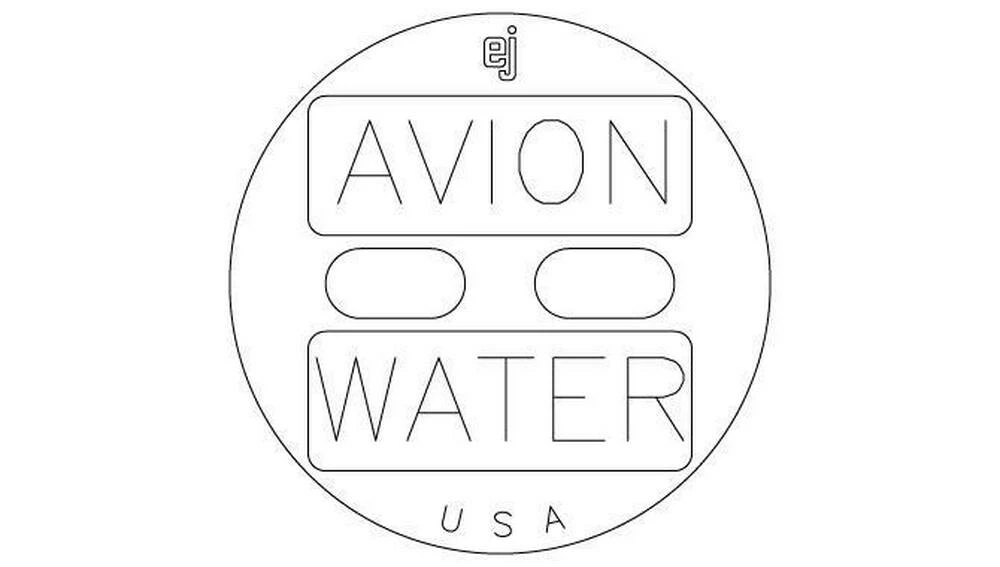 Cheapest ๐ EJ 18 x 12 in. Gray Iron Bend Water Cover ๐