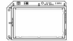 Wholesale 🔥 EJ Cast Iron Right Inlet Frame 😀