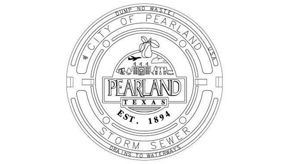 Deals π― EJ 23-1/2 in. Manhole Storm Cover π―