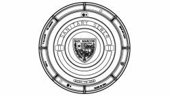 Top 10 👍 EJ 32 in. Manhole Sanitary Sewer Ring and Cover 💯