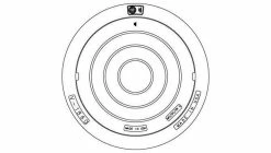 Promo 👍 EJ 25 in. Round Manhole ⌛