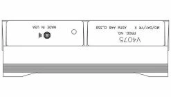 Coupon 😀 EJ 28-3/4 x 21 in. Hood Only ⭐