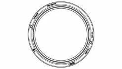 Cheap ✨ EJ Series 1480Z 33-69/100 in. Gray Iron Manhole Frame 🤩