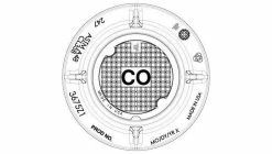 Best reviews of ⌛ EJ 8-13/16 in. Clean-Out Cover Assembly 🤩