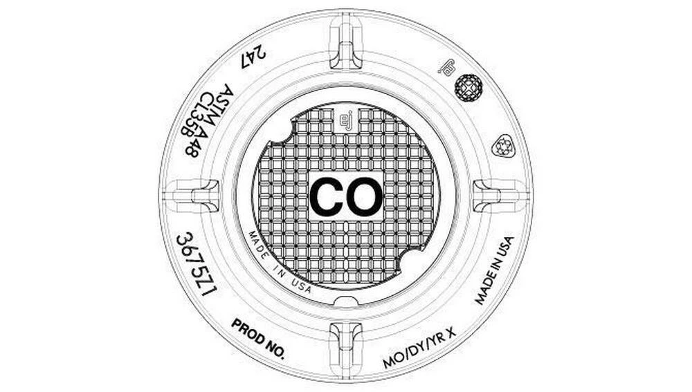 Best reviews of β EJ 8-13/16 in. Clean-Out Cover Assembly π€©