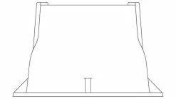 Best Sale 🥰 EJ 8560 Series 14-1/4 in. Valve Box Base ⌛