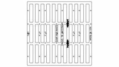 Wholesale 👏 EJ 24 in. Iron Grate Only 👍