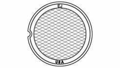 Best deal 😀 EJ 11-3/8 in. Mountain Box Cover 👍