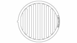 Wholesale ⌛ EJ 26 in. Grate ⌛