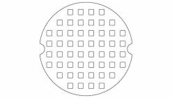 Wholesale 💯 EJ 8-7/8 in. Monument Box 💯